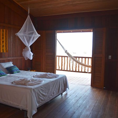 Casa Dunas Da Barrinha ภายนอก รูปภาพ