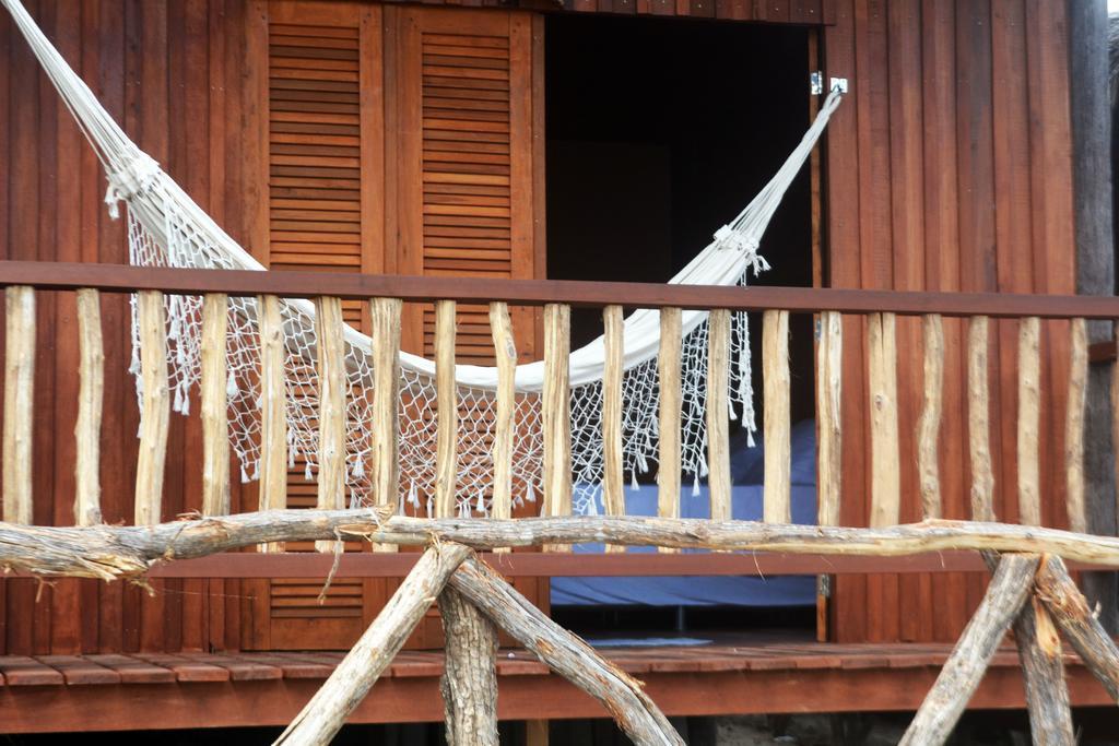 Casa Dunas Da Barrinha ภายนอก รูปภาพ
