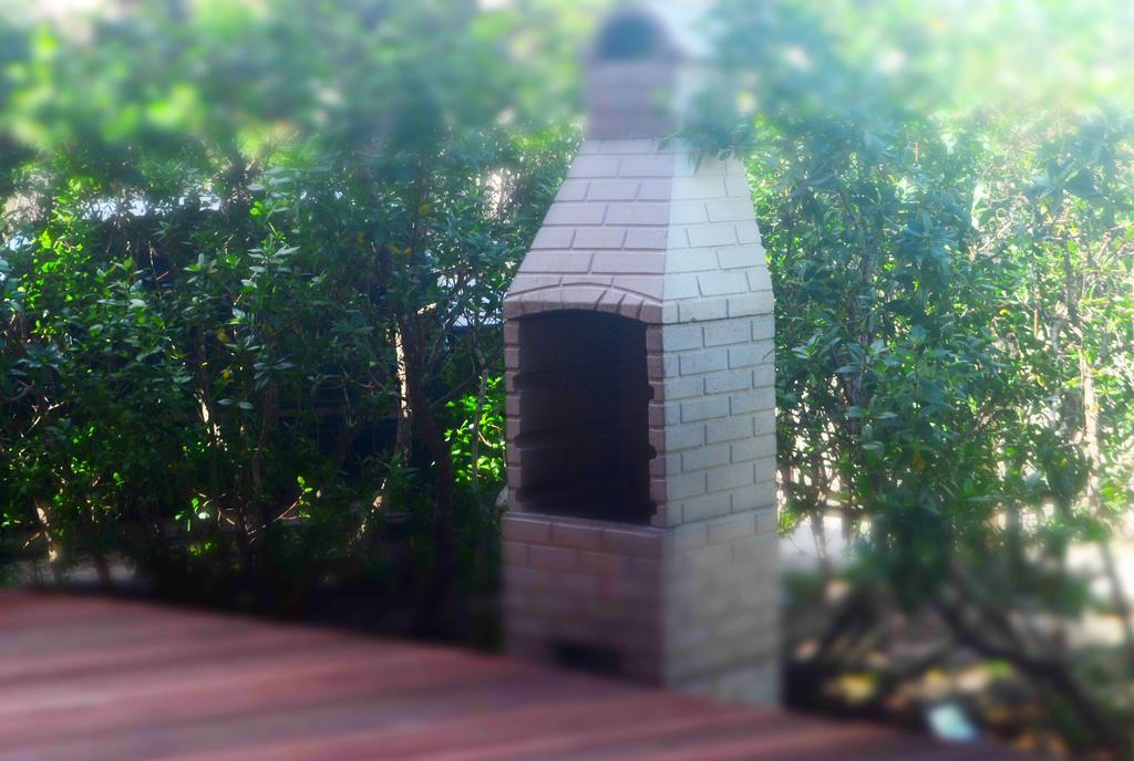 Casa Dunas Da Barrinha ภายนอก รูปภาพ