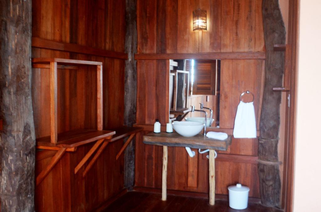 Casa Dunas Da Barrinha ภายนอก รูปภาพ