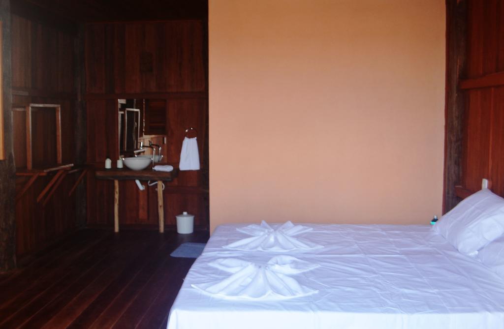 Casa Dunas Da Barrinha ภายนอก รูปภาพ