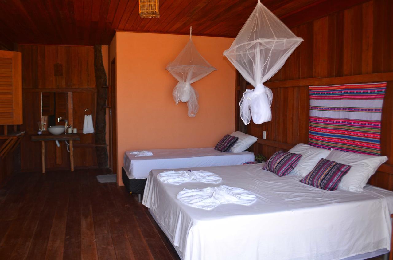 Casa Dunas Da Barrinha ภายนอก รูปภาพ